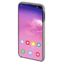 Hama Cover Cozy Voor Samsung Galaxy S10e Lichtgrijs