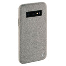 Hama Cover Cozy Voor Samsung Galaxy S10e Lichtgrijs