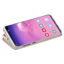 Hama Booklet Curve Voor Samsung Galaxy S10e Roségoud