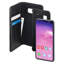 Hama Booklet 2in1 Voor Samsung Galaxy S10e Zwart/zwart