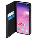 Hama Booklet Gentle Voor Samsung Galaxy S10e Zwart