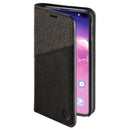 Hama Booklet Gentle Voor Samsung Galaxy S10e Zwart