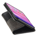 Hama Booklet Gentle Voor Samsung Galaxy S10e Zwart