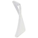 Hama Cover Crystal Clear Voor Huawei Mate 20 X Transparant