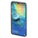 Hama Cover Crystal Clear Voor Huawei Mate 20 X Transparant