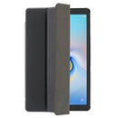 Hama Tablet-case Fold Clear Met Penvak Voor Galaxy Tab A 10.5 Zwart