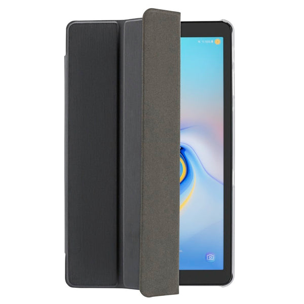 Hama Tablet-case Fold Clear Met Penvak Voor Galaxy Tab A 10.5 Zwart