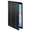 Hama Tablet-case Fold Clear Met Penvak Voor Galaxy Tab A 10.5 Zwart