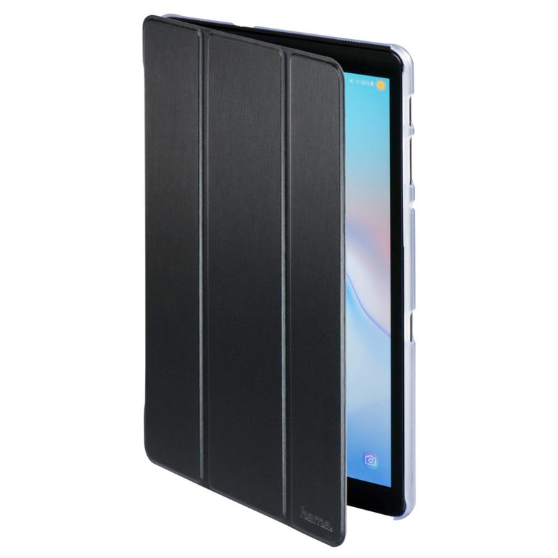 Hama Tablet-case Fold Clear Met Penvak Voor Galaxy Tab A 10.5 Zwart