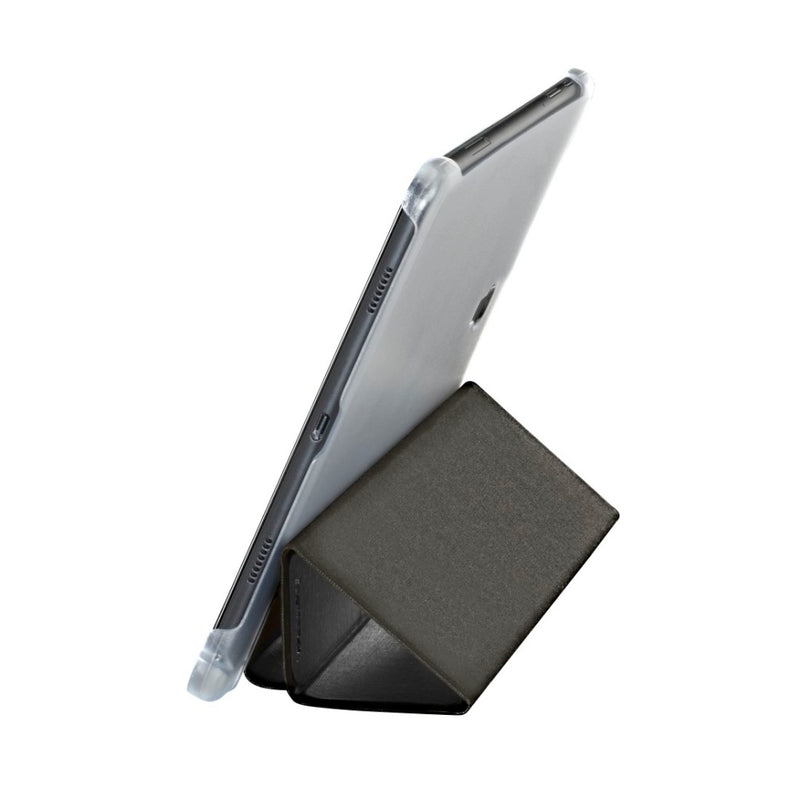 Hama Tablet-case Fold Clear Met Penvak Voor Galaxy Tab A 10.5 Zwart