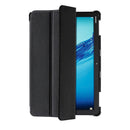 Hama Tablet-case Fold Clear Voor Huawei MediaPad M5 Lite (10.1) Zwart