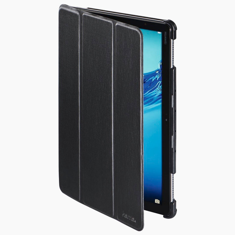 Hama Tablet-case Fold Clear Voor Huawei MediaPad M5 Lite (10.1) Zwart
