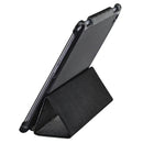 Hama Tablet-case Fold Clear Voor Huawei MediaPad M5 Lite (10.1) Zwart