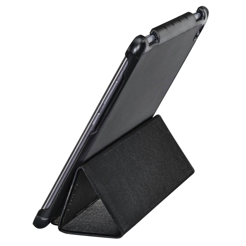 Hama Tablet-case Fold Clear Voor Huawei MediaPad M5 Lite (10.1) Zwart