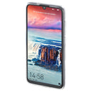 Hama Cover Crystal Clear Voor Huawei P Smart 2019/Honor 10 Lite Transparant