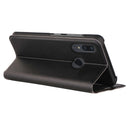 Hama Booklet Slim Pro Voor Huawei P Smart 2019/Honor 10 Lite Zwart