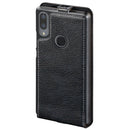 Hama Flipcase Smart Case Voor Huawei P Smart 2019/Honor 10 Lite Zwart