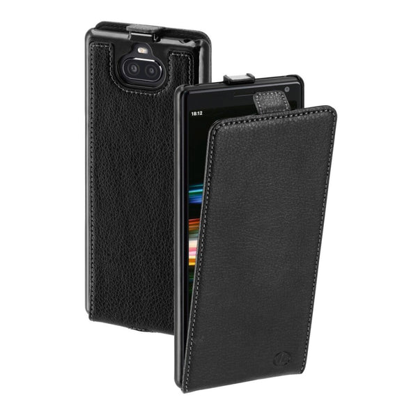 Hama Flipcase Smart Case Voor Sony Xperia 10 Zwart