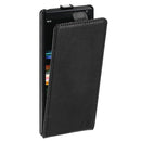 Hama Flipcase Smart Case Voor Sony Xperia 10 Zwart