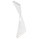 Hama Cover &quot;Crystal Clear&quot; Voor Sony Xperia L3 Transparant