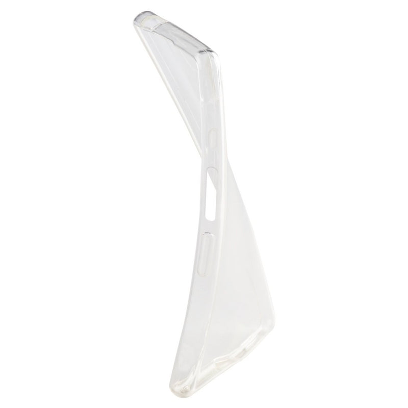 Hama Cover &quot;Crystal Clear&quot; Voor Sony Xperia L3 Transparant