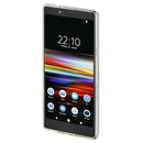 Hama Cover &quot;Crystal Clear&quot; Voor Sony Xperia L3 Transparant