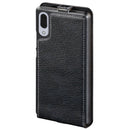 Hama Flipcase &quot;Smart Case&quot Voor Sony Xperia L3 Zwart