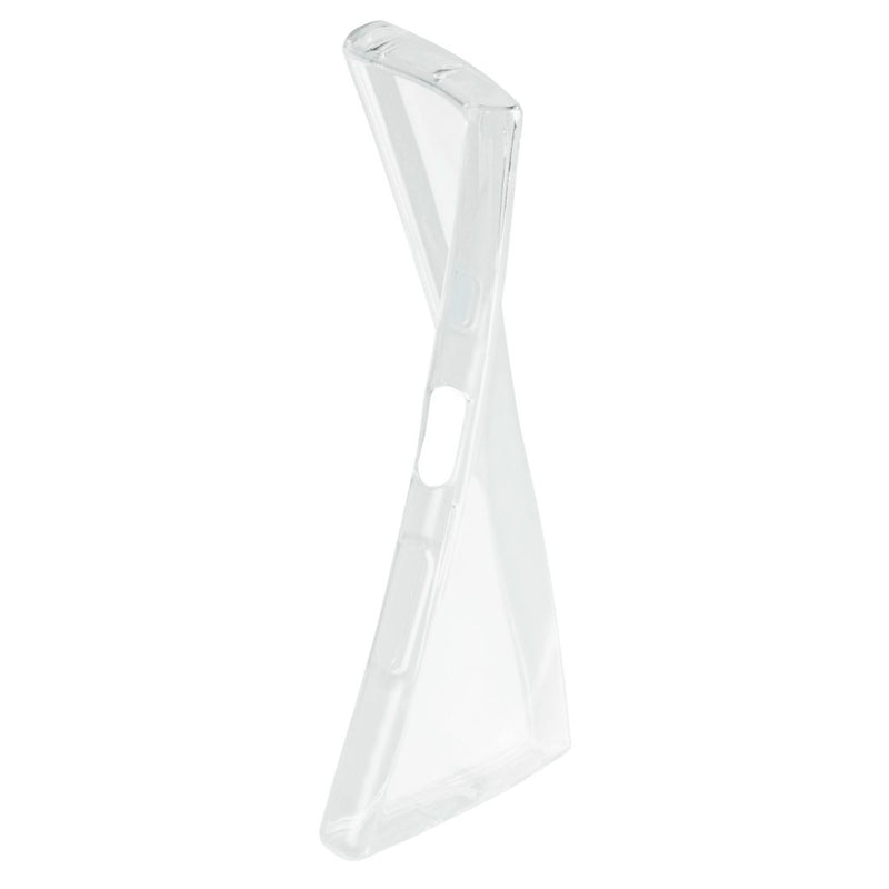 Hama Cover Crystal Clear Voor Sony Xperia 10 Plus Transparant