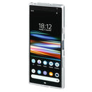 Hama Cover Crystal Clear Voor Sony Xperia 10 Plus Transparant