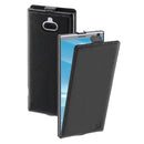 Hama Flipcase Smart Case Voor Sony Xperia 10 Plus Zwart