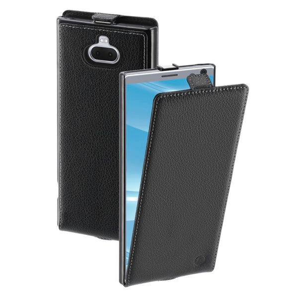 Hama Flipcase Smart Case Voor Sony Xperia 10 Plus Zwart