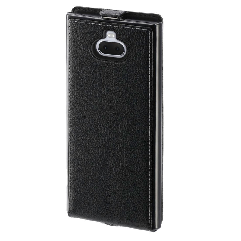 Hama Flipcase Smart Case Voor Sony Xperia 10 Plus Zwart