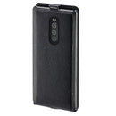 Hama Flipcase Smart Case Voor Sony Xperia 1 Zwart