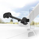 Hama Uni-smartphonehouder Comfort Extension Toest. Met Br. 5,5 - 8,5 Cm