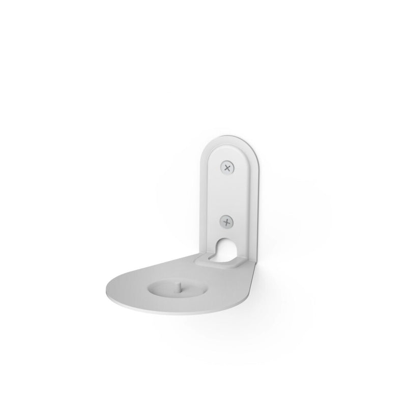 Hama Wandhouder Voor Amazon Echo Plus (2e Generatie) Wit