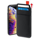 Hama Cover Red Sensation No. 1 Voor Apple IPhone X/Xs Zwart/rood