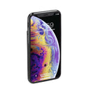 Hama Cover Red Sensation No. 1 Voor Apple IPhone X/Xs Zwart/rood