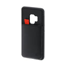 Hama Cover Red Sensation No. 1 Voor Samsung Galaxy S9 Zwart/rood