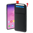 Hama Cover Red Sensation No. 1 Voor Samsung Galaxy S10 Zwart/rood