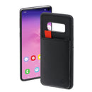 Hama Cover Red Sensation No. 1 Voor Samsung Galaxy S10 Zwart/rood