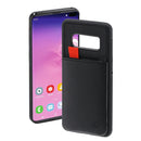 Hama Cover Red Sensation No. 1 Voor Samsung Galaxy S10+ Zwart/rood