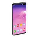 Hama Cover Red Sensation No. 1 Voor Samsung Galaxy S10+ Zwart/rood