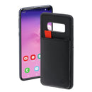 Hama Cover Red Sensation No. 1 Voor Samsung Galaxy S10e Zwart/rood
