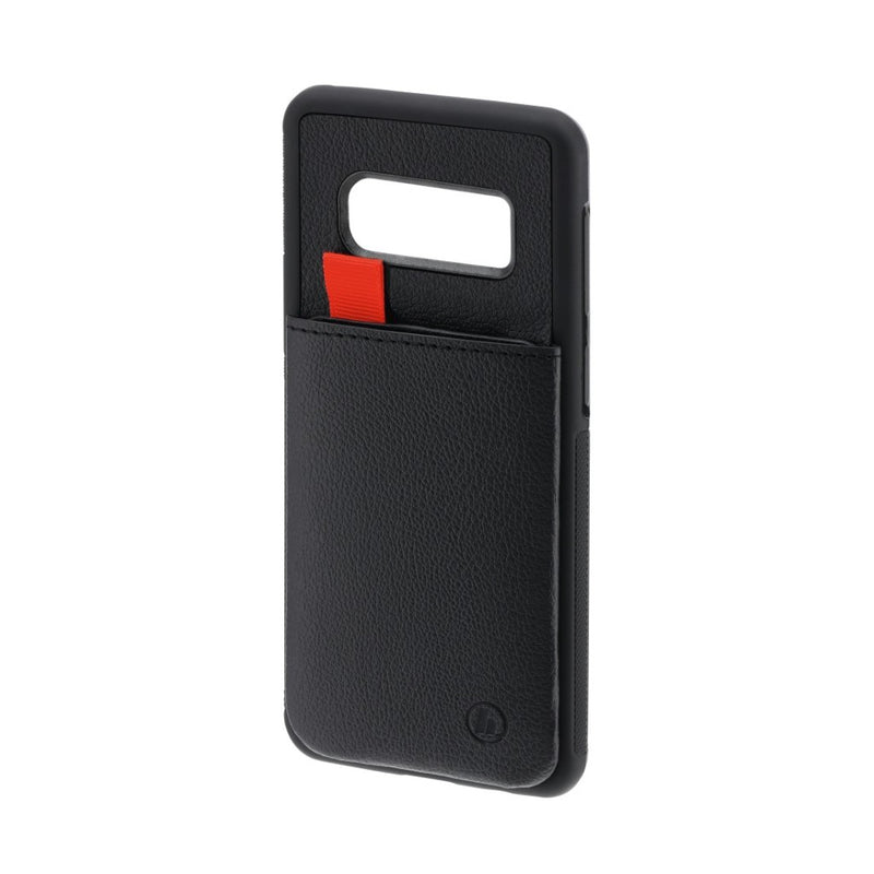 Hama Cover Red Sensation No. 1 Voor Samsung Galaxy S10e Zwart/rood