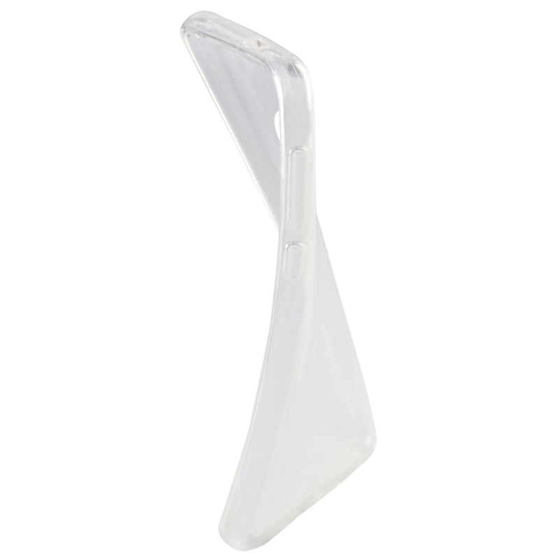 Hama Cover Crystal Clear Voor Huawei P30 Transparant