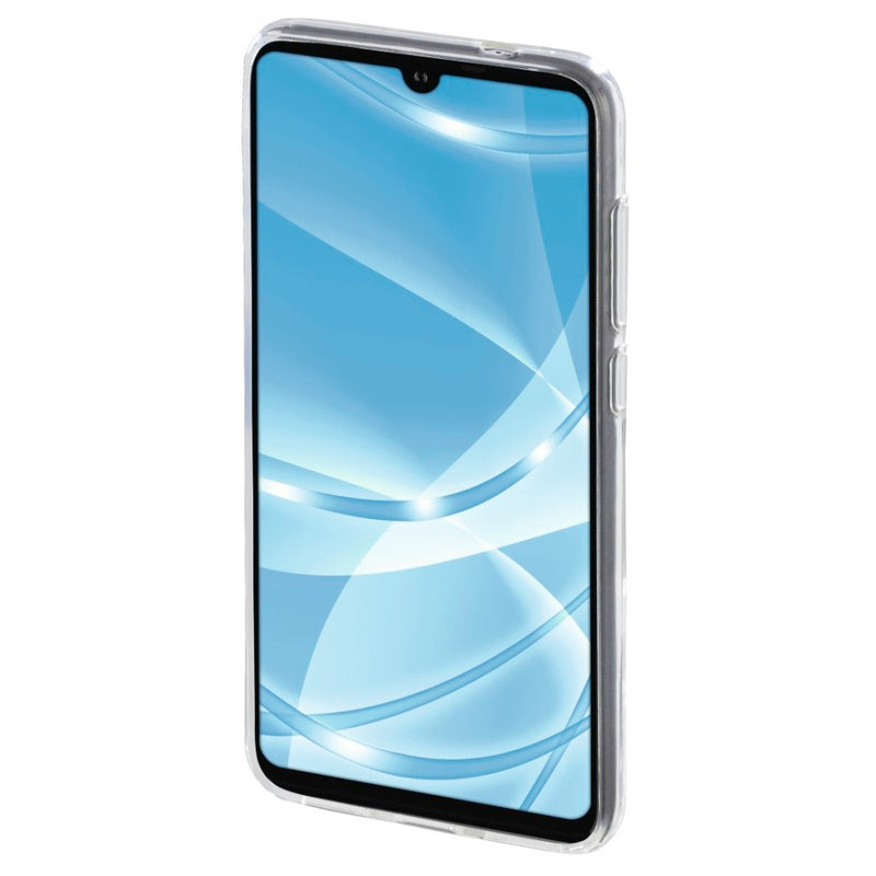 Hama Cover Crystal Clear Voor Huawei P30 Pro Transparant