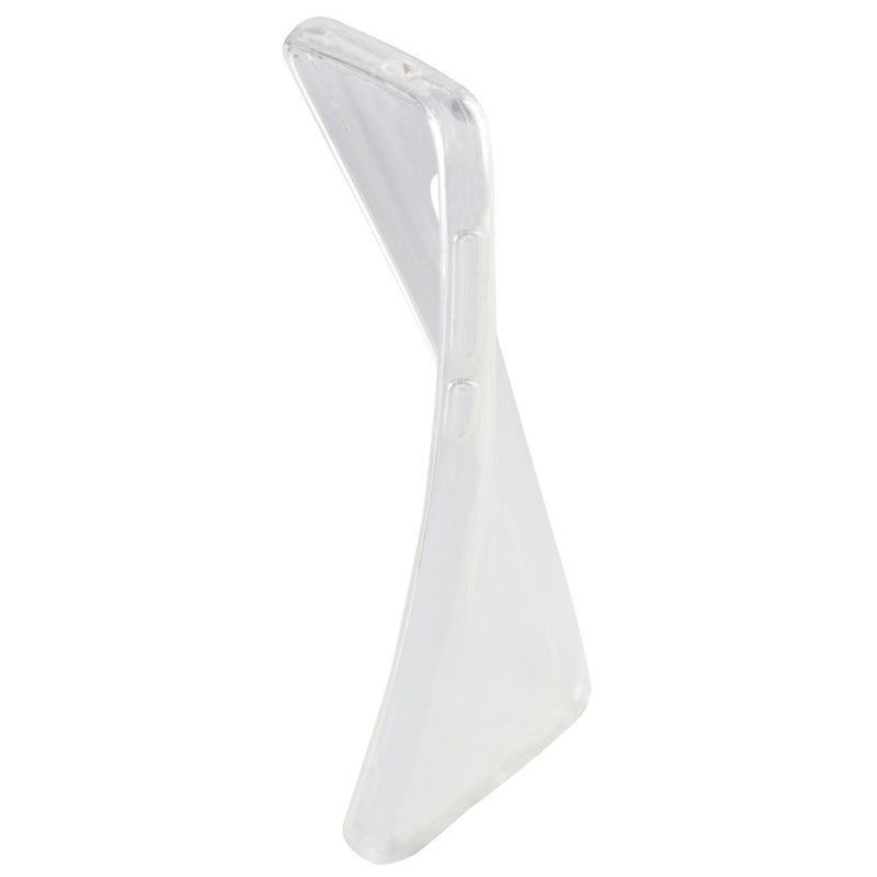 Hama Cover Crystal Clear Voor Huawei P30 Lite Transparant