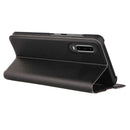 Hama Booklet Slim Pro Voor Huawei P30 Zwart