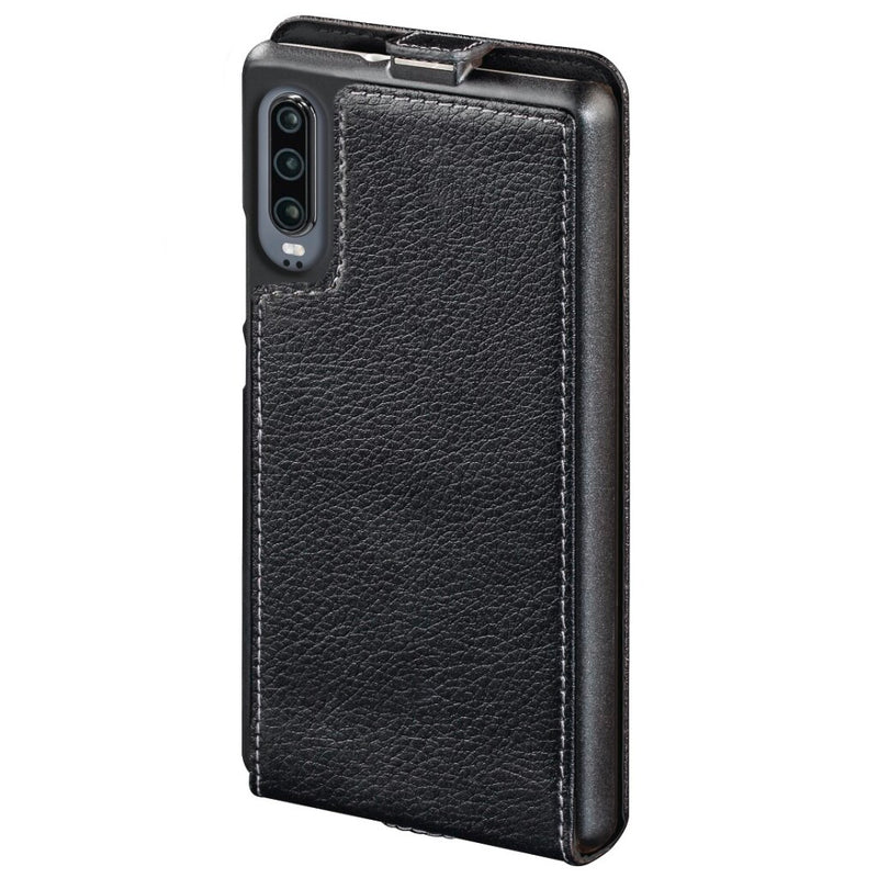 Hama Flipcase Smart Case Voor Huawei P30 Zwart
