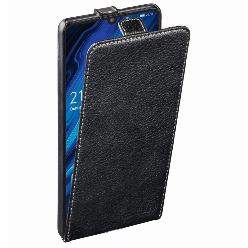 Hama Flipcase Smart Case Voor Huawei P30 Zwart